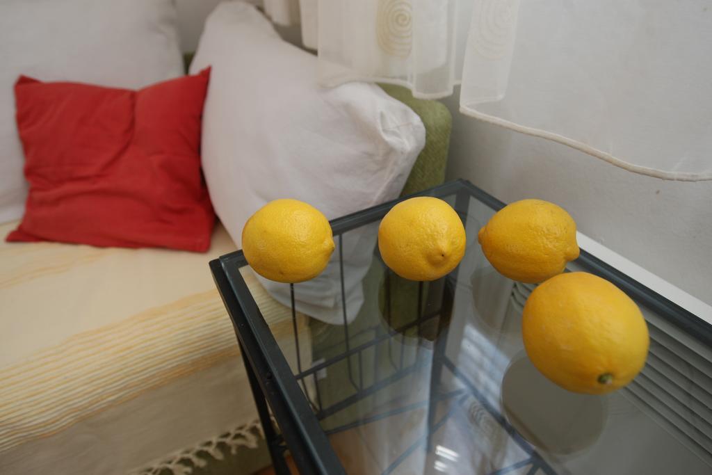 Villa Kucica Ljubcek Privlaka  Zimmer foto