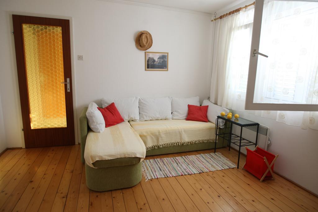 Villa Kucica Ljubcek Privlaka  Zimmer foto