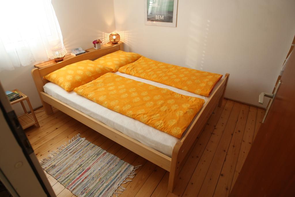 Villa Kucica Ljubcek Privlaka  Zimmer foto