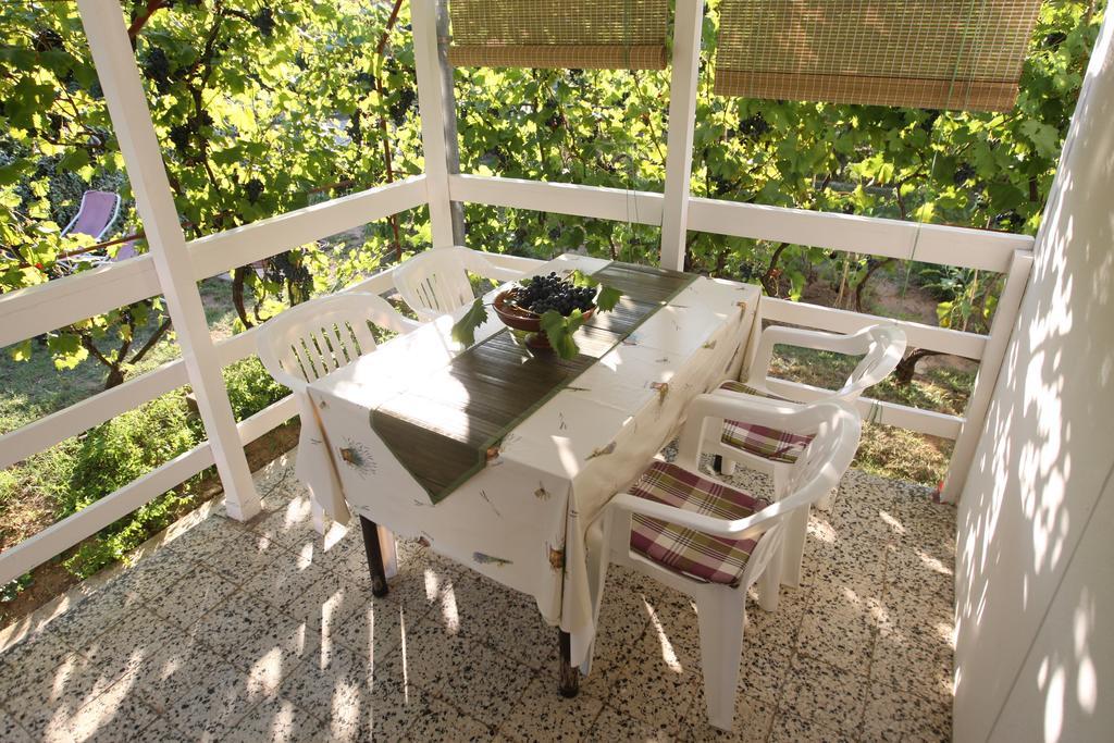 Villa Kucica Ljubcek Privlaka  Zimmer foto
