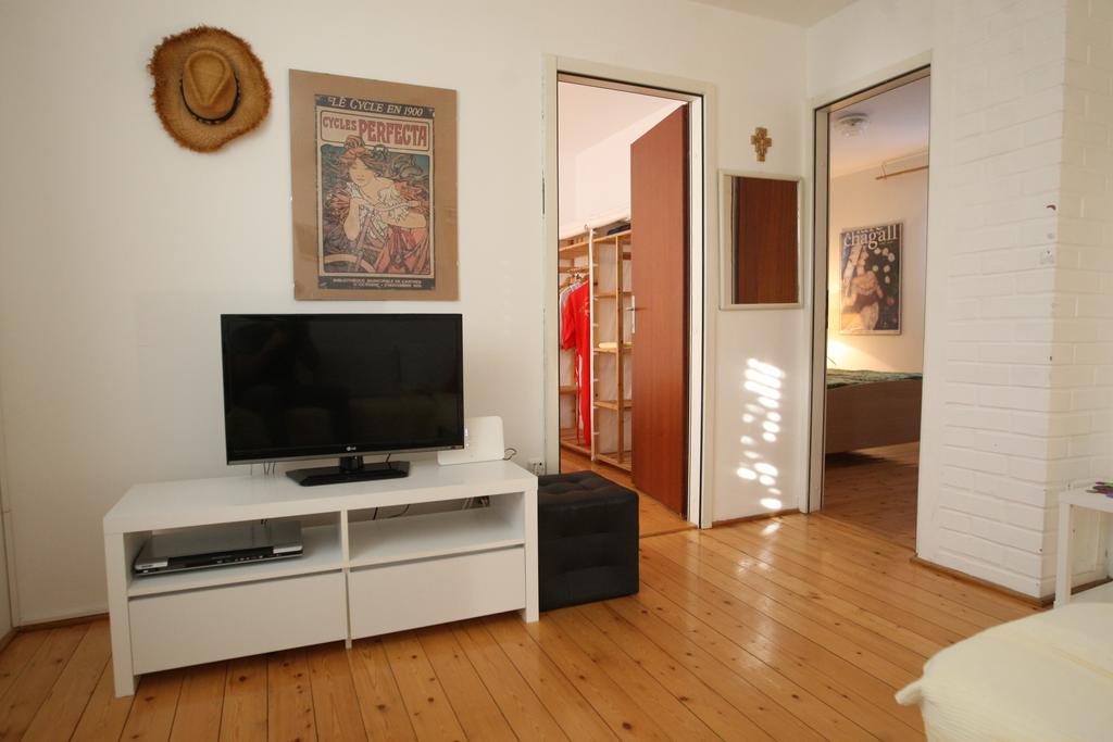Villa Kucica Ljubcek Privlaka  Zimmer foto