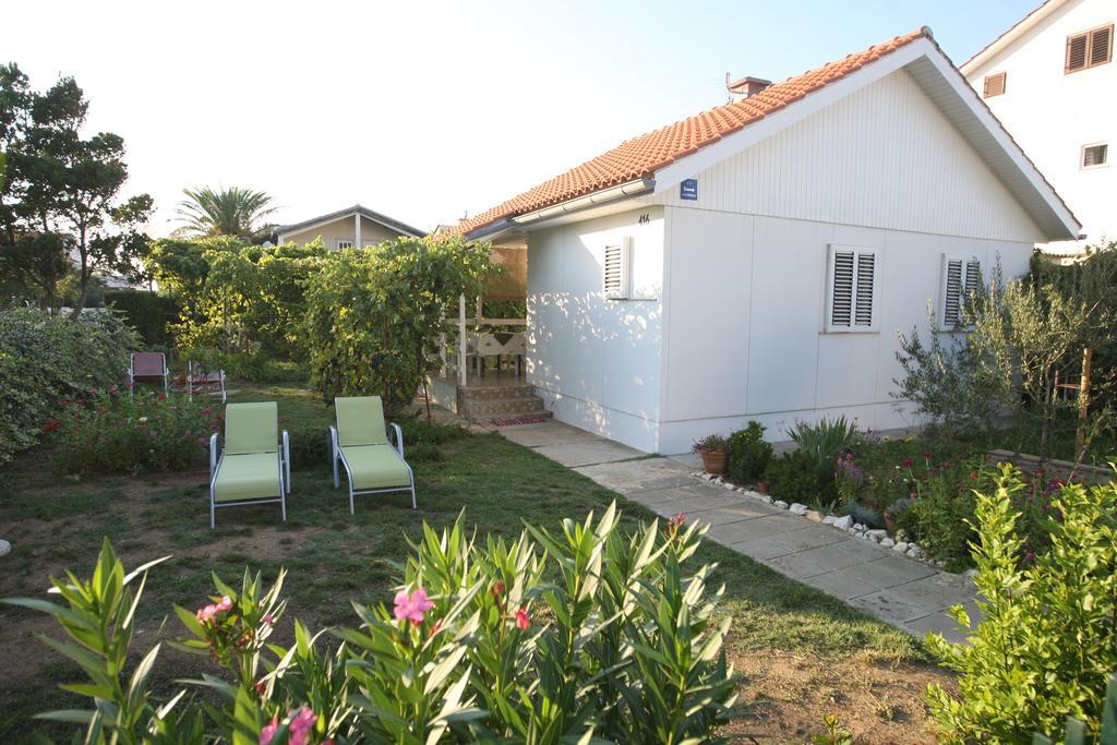Villa Kucica Ljubcek Privlaka  Zimmer foto