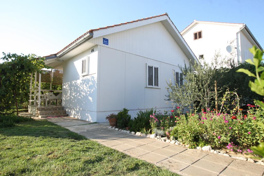 Villa Kucica Ljubcek Privlaka  Zimmer foto
