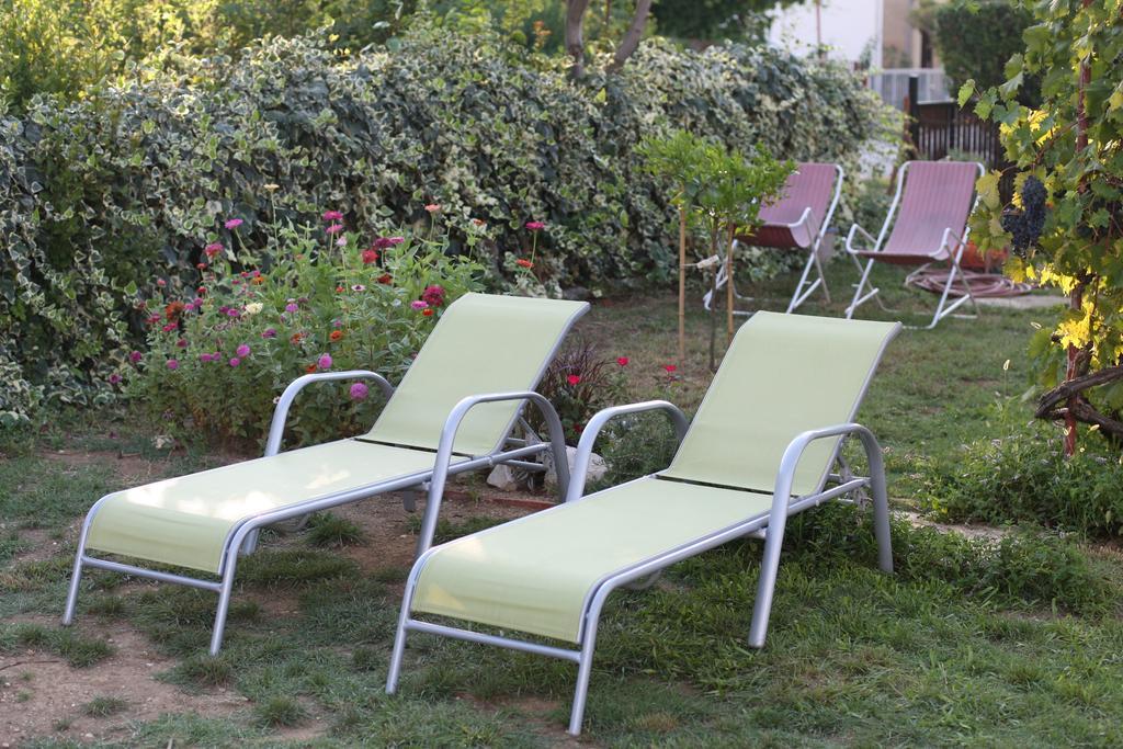 Villa Kucica Ljubcek Privlaka  Zimmer foto
