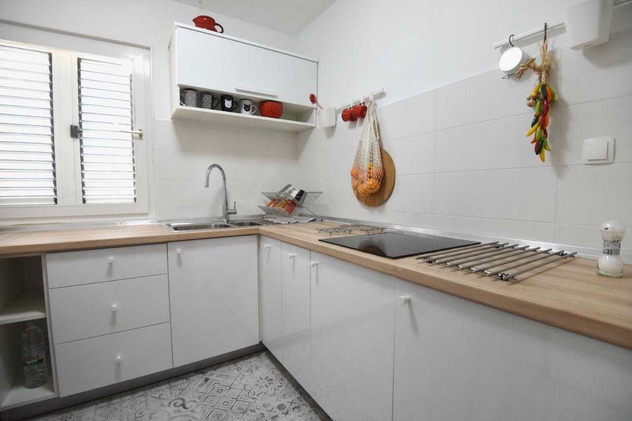Villa Kucica Ljubcek Privlaka  Exterior foto