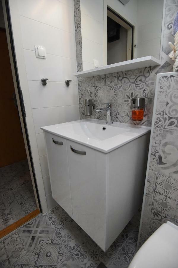 Villa Kucica Ljubcek Privlaka  Exterior foto